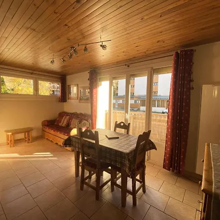 Scrischss - T2 Au Coeur Des Deux Alpes Dans La Le Scrischss Mae-3921 Apartment